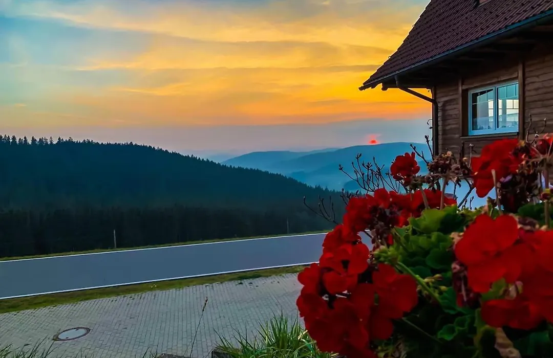 Pension Forsthaus Täle-1
