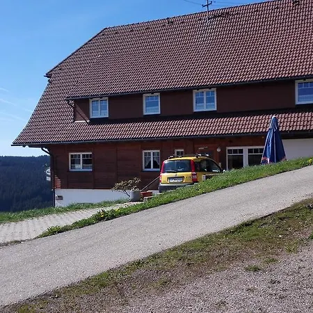 Pension Forsthaus Täle-2